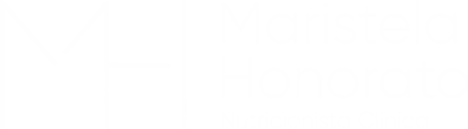 Maristela Honorato — Nutricionista Clínica