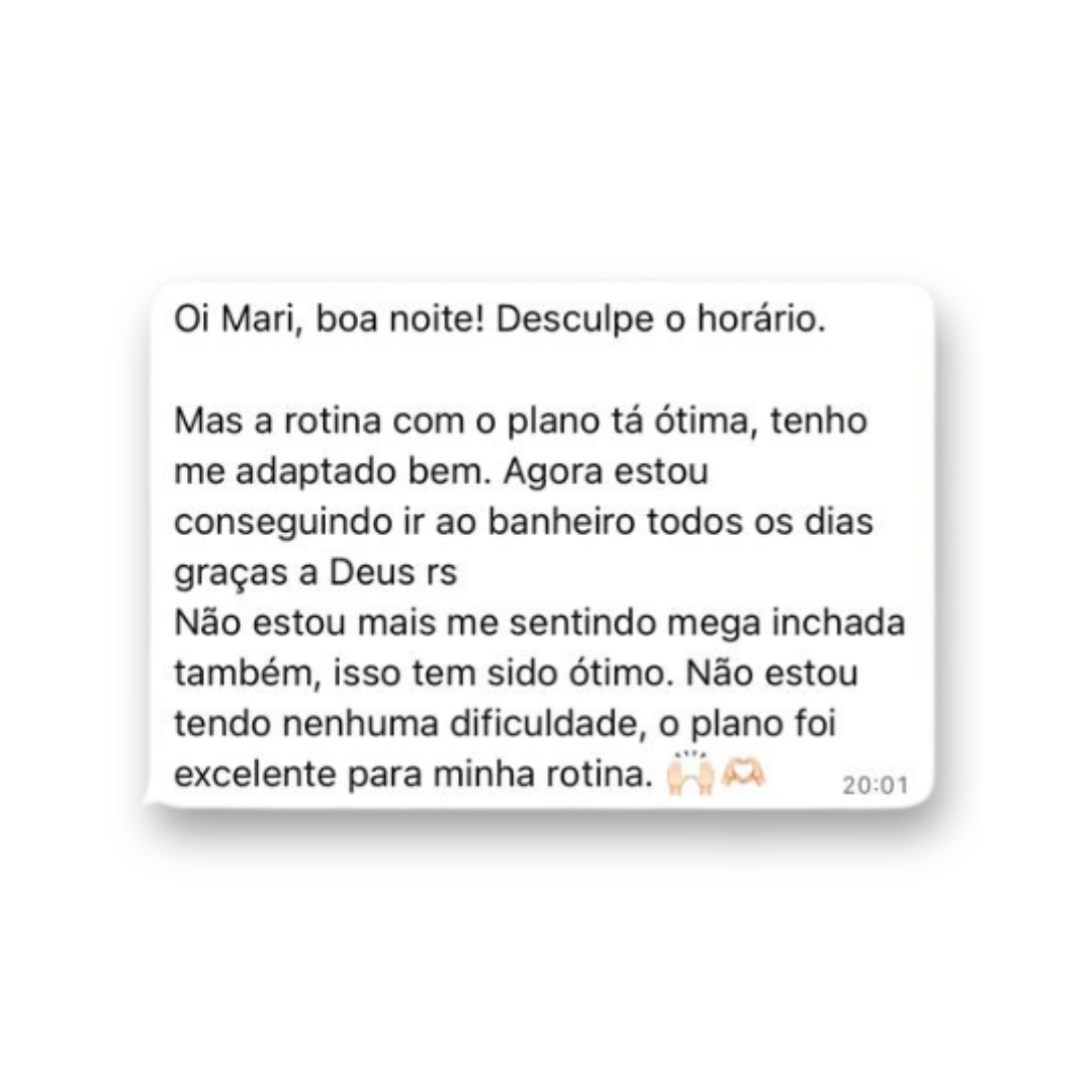 Depoimento 1